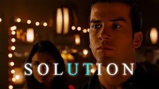 OFFER You A Peaceful Solution | Tokyo Drift 4K Edit