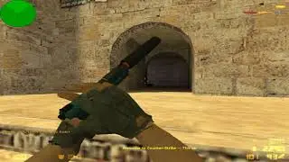 Counter Strike 1.6 | ImGqqbo