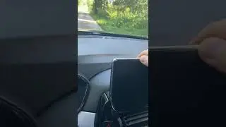 Как хрустит Exeed TXL 😢, качество сборки #shorts