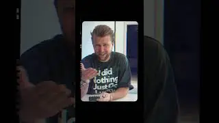 Единственный способ не провалиться в блогинге #shorts #reels #tiktok