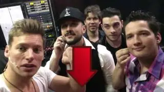 55. Boyband Blog - Materské školy