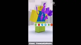 All the codes of Mansion of Wonder