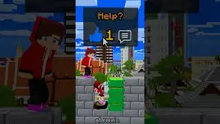 OHIO Minecraft knowledge VS Minecraft Money Team in Citi #maizenminecraft