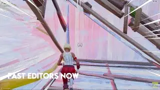 fast editors then vs now...