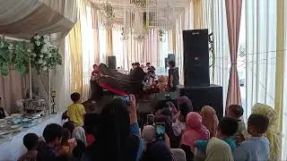 macan/bantengan part 2