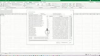 Как в excel открыть csv в нужной кодировке