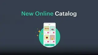 New online catalog from Kyte