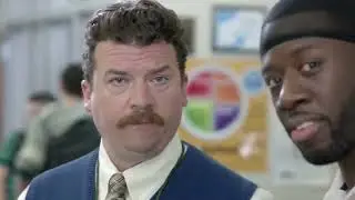 Штаны подтяни (сериал 