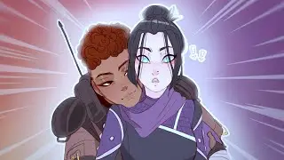Apex Legends # 2 | В мире апекса
