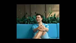 Menjawab pertanyaan Aurel, Christian Sugiono bikin baper emak-emak