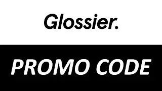 How to use coupons at Glossier