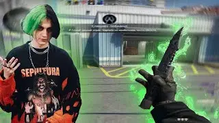 NEKOGLAI - CUMBACK ❤️ (CS:GO)