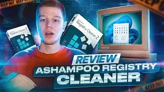 Ashampoo Registry Cleaner Review | Free Registry Cleaner