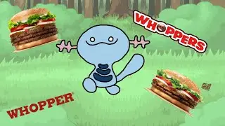 Wooper Wooper Wooper Wooper