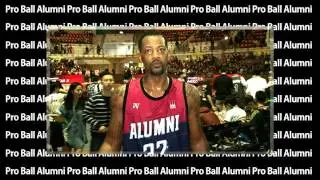 Randall Orr