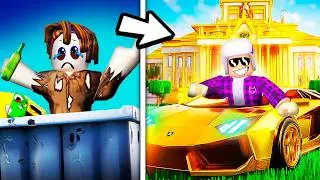 😱ЗАГАДАЙ ЖЕЛАНИЕ или БАН В РОБЛОКС ! Roblox Zengi