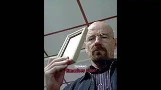 Walt Gets Revenge 🥶 | Breaking Bad S4.E6 | 