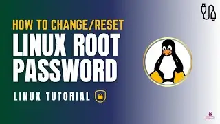 How to Change password in linux | Kali linux | simple steps