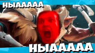 ПАПИЧ НА ТРОЛЕ: НЫА ЕШЬ ГАВНА!