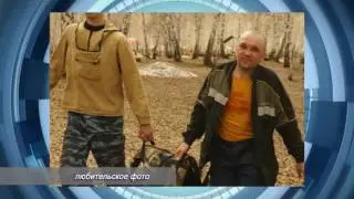 На озере Кандры-Куль спасли рыбака