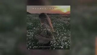 Ваня Дмитриенко — Васильки | slowed + reverb |