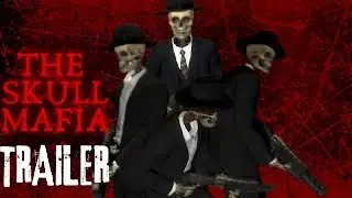 THE SKULL MAFIA | Il Trailer Ufficiale