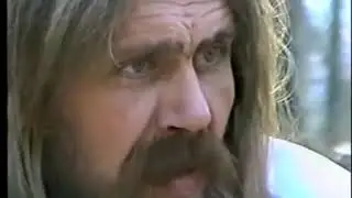 Александр Хиневич. Встреча в Краснодаре. Часть 2. 2001 год
