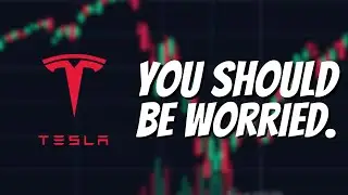 F*** The Honest Truth... (Tesla Stock and Correction)