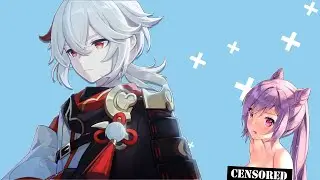 ИНАДЗУМА - ИНТЕРЕСНЫЕ ФАКТЫ | Genshin Impact