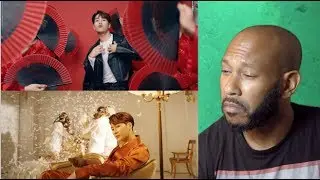 Jackson Wang - DWAY - REACTION!!!