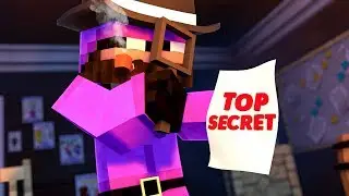 Finding a MYSTERIOUS NOTE !? - Friends
