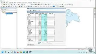 How to calculate field using field calculator in ArcGIS