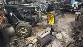 НОВЫЕ ПРОЕКТЫ. ДВИЖЕМСЯ ВПЕРЁД 💪