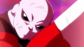 Dragon Ball Heroes (AMV) - Monster