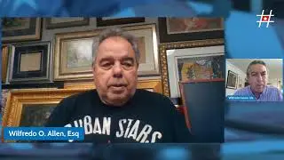 Actualidad de Inmigracion con Willy Allen