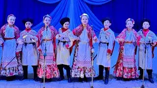 «Казачий дворъ» – «Казачата»