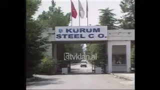 TV Klan Continuity & Adverts - Monday, August 28, 2000