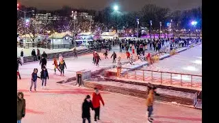 Skating - Покатушки 2024