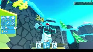 850 CLICKS PER SECOND?? | Roblox Super Clicker Simulator