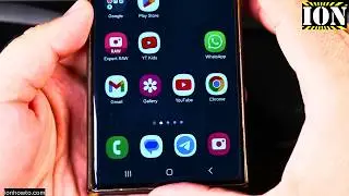 Samsung S23 Ultra New Update Android 14 OneUI 6.1 Installation
