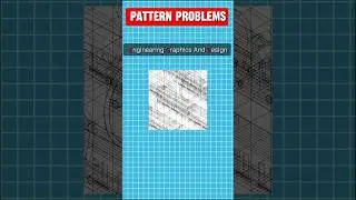 Master Any Pattern with This Simple Trick | Pattern Problem Solving Series