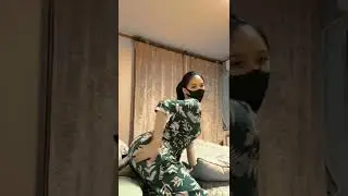 Stres hilang dengan ini | GOYANG ATAS RANJANG