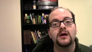 Nerdiness and the Drive for Completion
