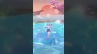 Nilou||Genshin Impact