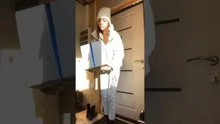 Пока именинник спит, я уже съездила за 🎂