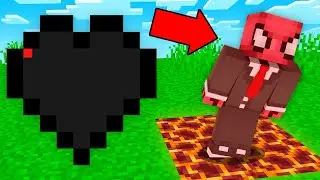 NEDEN %0.000001 KALBİM VAR? - Minecraft