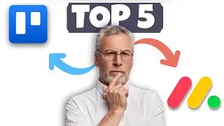 Top 5 Best Project Management Software 2023 | Project Management Tools