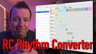 Make your own MIDI Beats! - Boss RC Rhythm Converter | FULL Tutorial