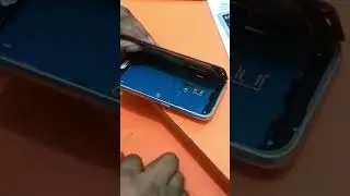 Samsung display replacement 