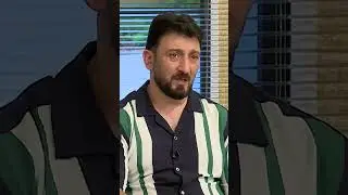 Söz üçün qapı döymüşəm